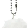 Enesco Gift - Lucky Snowball Key Chain by Lorrie Veasey - #6005148|Department 56 Hot