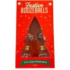 Festive Boozeballs| Hot