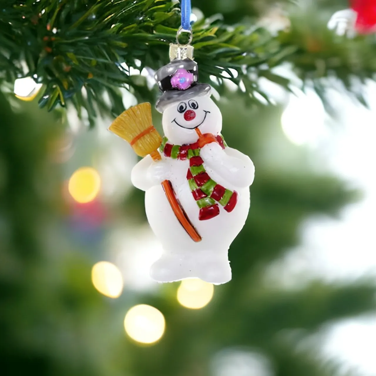 Frosty the Snowman Ornament|Cody Foster & Co. Online