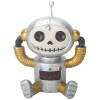 Furrybones Gadget Robot Figurine| Hot