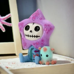 Furrybones Hoshi Starfish Figurine| Outlet