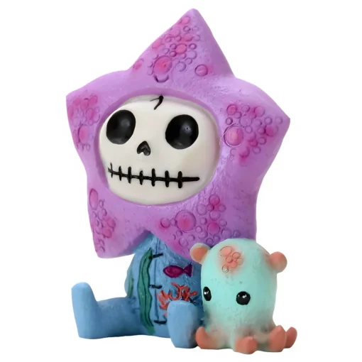 Furrybones Hoshi Starfish Figurine| Outlet