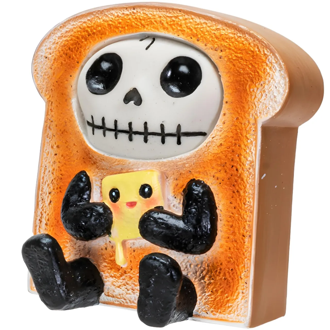 Furrybones Toasty Figurine| Discount