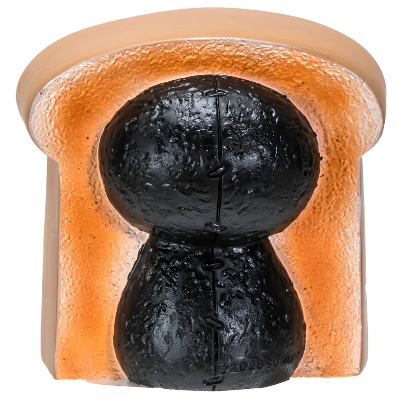Furrybones Toasty Figurine| Discount