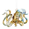 Glass Octopus Ornament| Best
