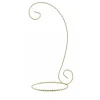 Gold Metal Ornament Hanger|Kurt Adler Online