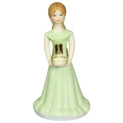 Growing Up Girls -- Brunette Age 11 - The Christmas Loft| New