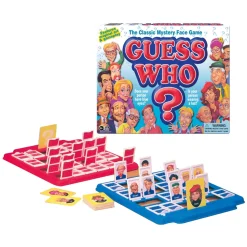 Guess Who? Classic Edition|