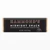 Hammond's Midnight Snack Milk Chocolate Candy Bar| New