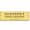 Hammonds Candies Lemon Meringue White Chocolate Bar| Best