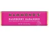 Hammonds Candies Raspberry Habanero Dark Chocolate Candy Bar| Sale