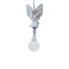 Hands Up Iridescent Fairy Ornament| Sale