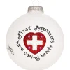 Heart Gifts By Teresa - First Responders Ornament | The Christmas Loft|Hearts Gifts By Teresa Online