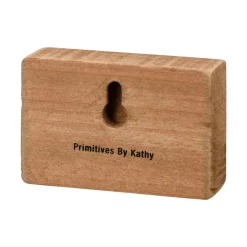 I Put A Spell On You Block Sign| Outlet