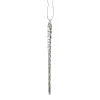 5.5in Twisted Glass Icicle Ornaments, 12-Piece Box Set|Kurt Adler Online