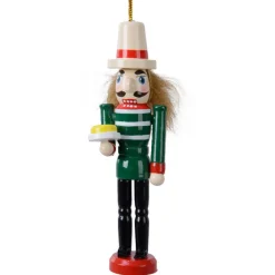 Italy Nutcracker Ornament - The Christmas Loft| Hot