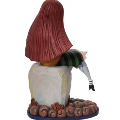 - Disney Traditions - Sally Cat On Gravestone | The Christmas Loft|Jim Shore