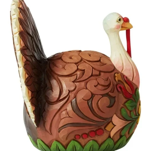 - Heartwood Creek - Small Turkey | The Christmas Loft|Jim Shore Hot