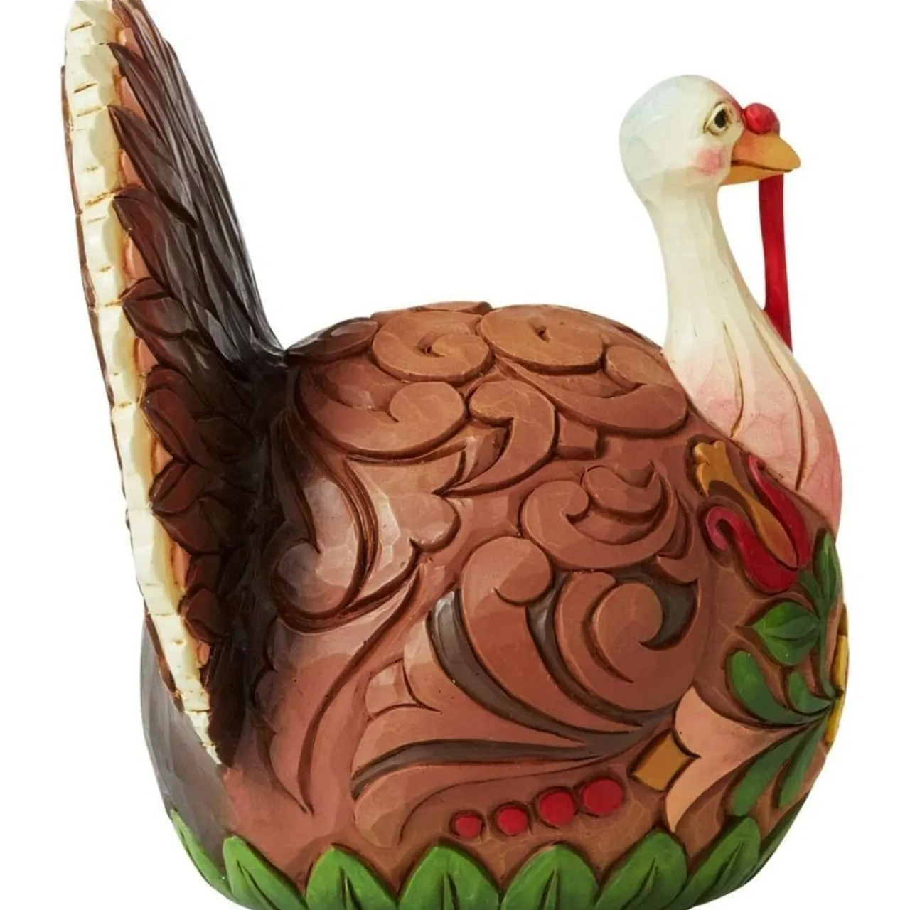 - Heartwood Creek - Small Turkey | The Christmas Loft|Jim Shore Hot