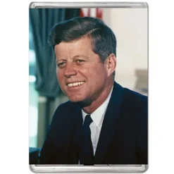John F Kennedy Minipix Puzzle| Best