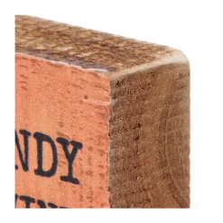 Keep The Candy Block Sign| Best