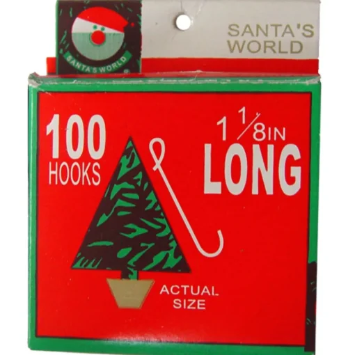 - Ornament Hooks - J7786|Kurt Adler Clearance