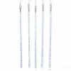 Meteor Shower Snowfall Light Set 5 Tubes, 90 Cool White LED Lights, 1|Kurt Adler Discount