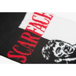 Last Stand Knit Crew Socks| Online