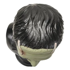 LED Frankenstein Bust Statue Figurine|