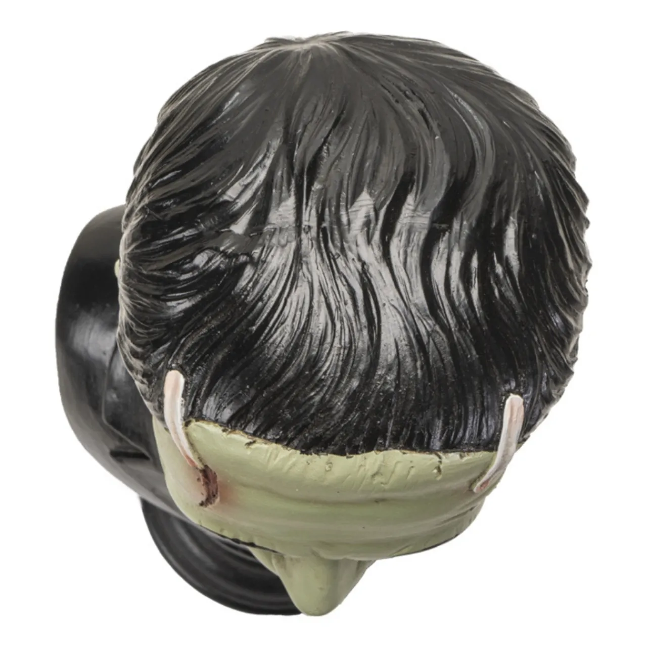 LED Frankenstein Bust Statue Figurine|