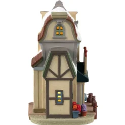 - Ledford's Landing - The Christmas Loft|Lemax Best