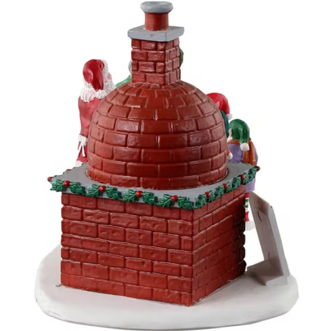 - Mrs. Claus' Gingerbread Bake - The Christmas Loft|Lemax Online