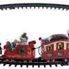 - Santa's Wonderland - North Pole Railway #74223|Lemax Best