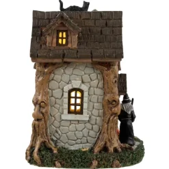 - Spookytown - Wanda's Cottage - The Christmas Loft|Lemax Hot