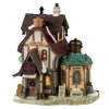 - The Iron Pot|Lemax Discount