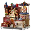 - The Merry Music Box|Lemax Sale