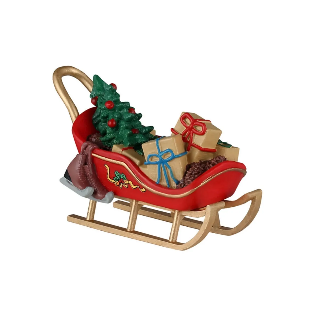 - Vintage Christmas|Lemax Hot
