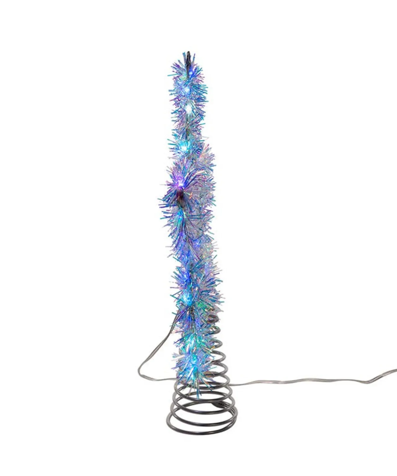 Lighted Treetopper|Kurt Adler Clearance