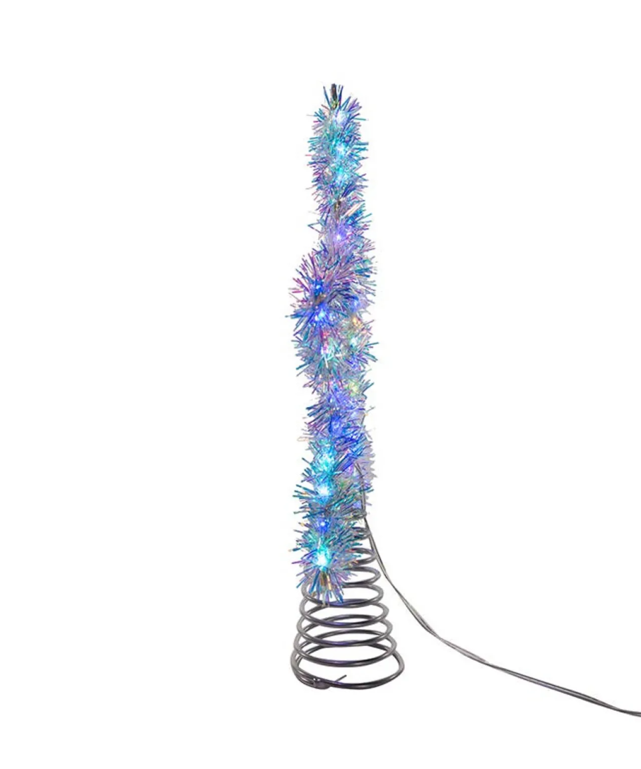 Lighted Treetopper|Kurt Adler Clearance