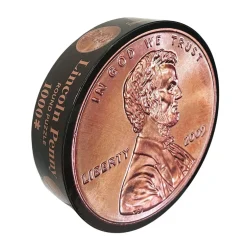 Lincoln Penny 1000pc Puzzle| Outlet
