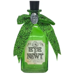 Lit Eye Of Newt Potion Bottle Halloween Decor| Sale