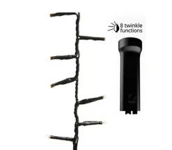 96 LED Battery Durawise Battery Light Set|Lumineo Online