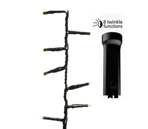 96 LED Battery Durawise Battery Light Set|Lumineo Online