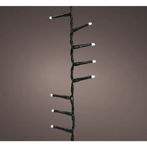 1,000 LED Warm And Cool White Compact Twinkle Lights|Lumineo Discount
