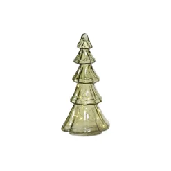 Small Micro LED Green Tree|Lumineo Hot