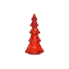 Small Micro LED Red Tree|Lumineo Best