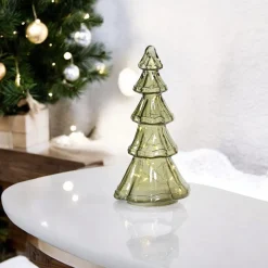 Tall Micro LED Green Tree|Lumineo Discount