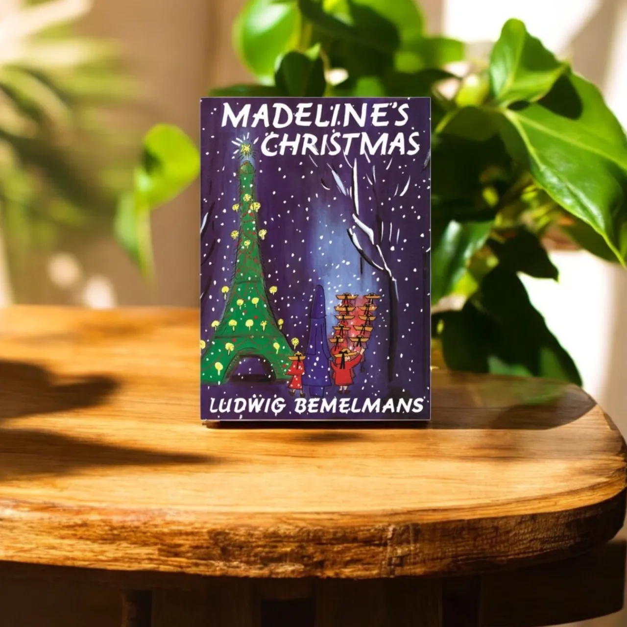 Madelines Christmas|