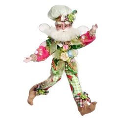 Small Picnic In The Park Fairy|Mark Roberts Discount