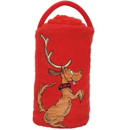 Max SnowThrow|Department 56 Clearance